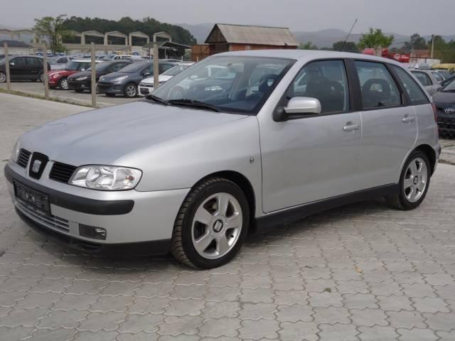 Seat Ibiza  -01