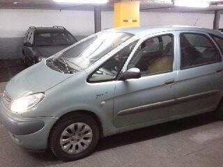 Citroen picasso -02