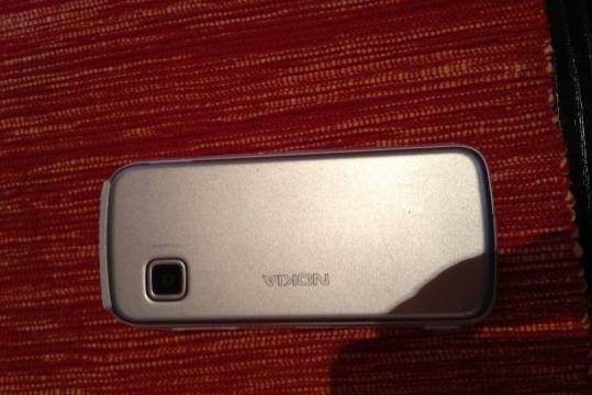 Nokia-5230