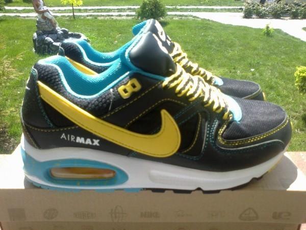 NEVEROVATNO! Nike Command samo 