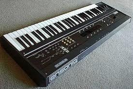 Syntisizer