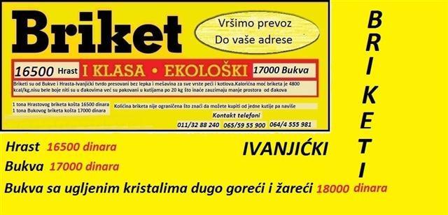 Briketi