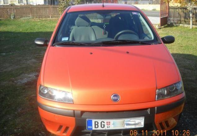 Fiat Punto -01