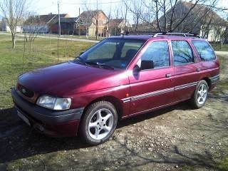 Ford escort (karavan) -94