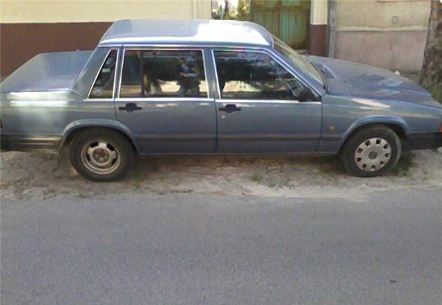 Volvo-740-GL--87