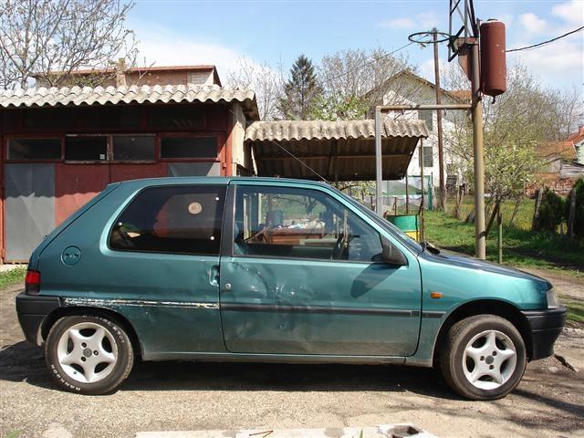 Pezo-106