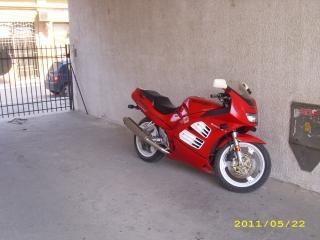 Suzuki RF -93