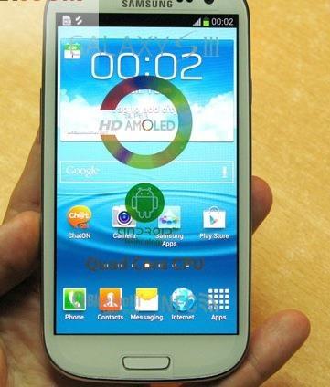 Samsung-S3-