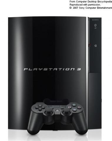 Playstation 3