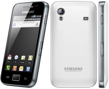 Samsung S5830 Ace
