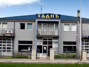 Auto Centar Tadić 