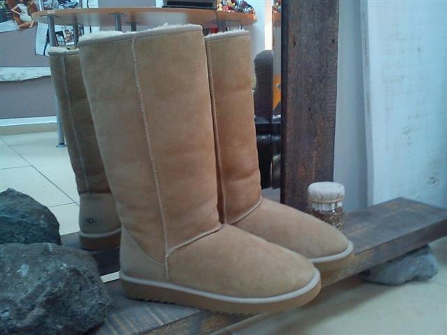 Ugg-Cizme