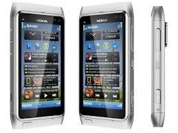 Nokia N8