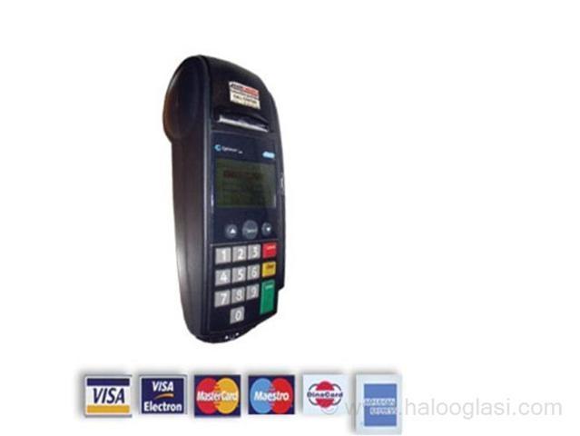 POS terminal