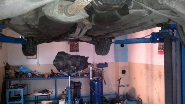 Servis