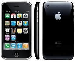 iPhone  3gs