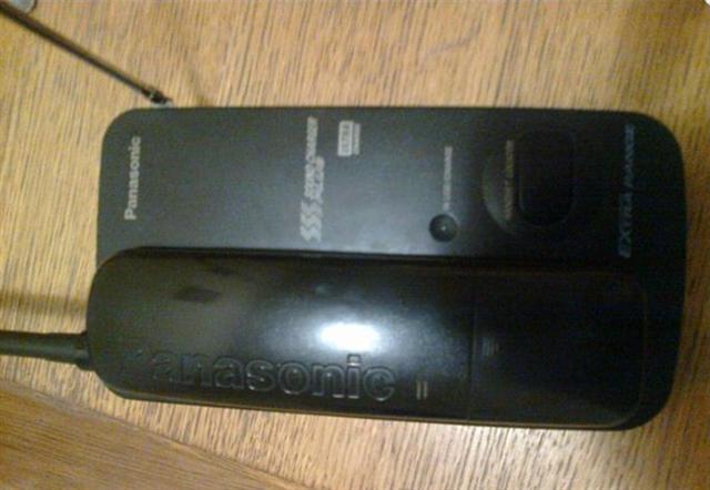 Panasonic