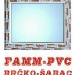 FAMM-PVC