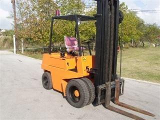 Indos indos 2.5t