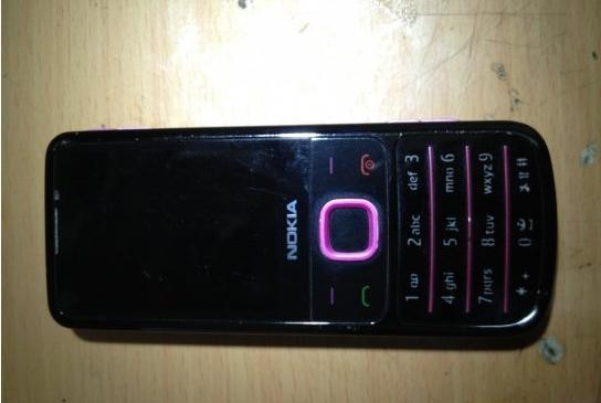 Nokia 6700  - Flash Mobile