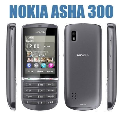 Nokia-Asha-300