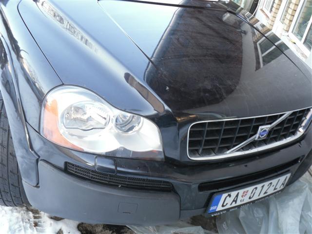 Volvo XC 90