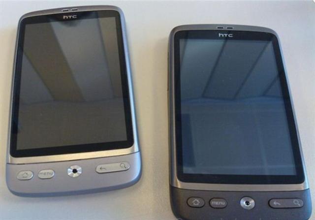 HTC-Desire