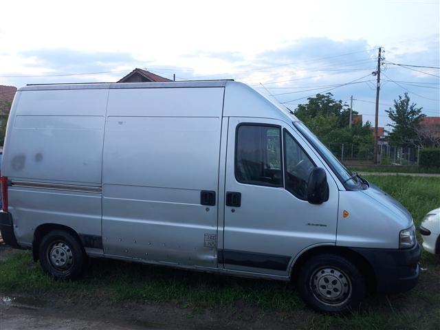Kombi-prevoz
