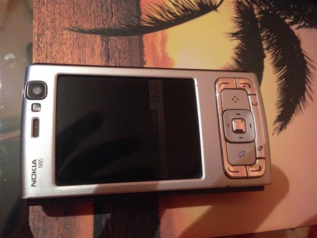 Nokia N95