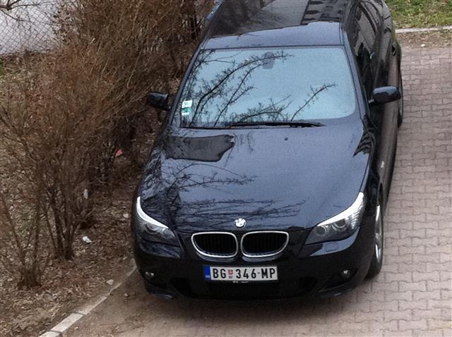 BMW M PAKET