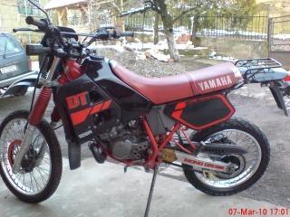 Yamaha-DT125R--90