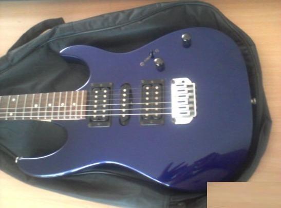 Ibanez GIO
