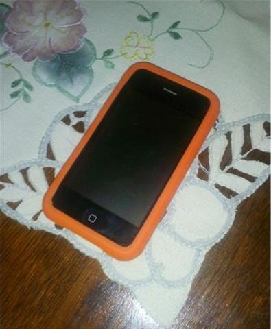 IPhone 3G 8GB