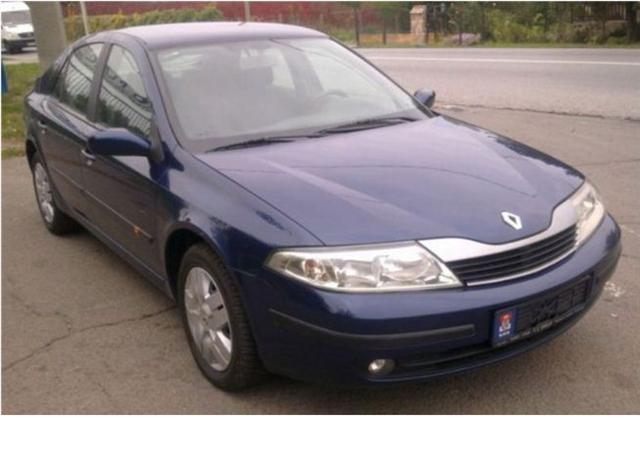 Renault Laguna -02