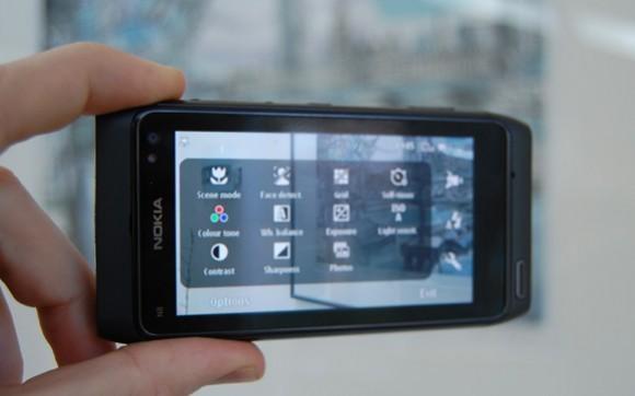 Nokia-N8