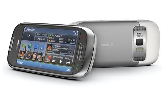 Samsung C7