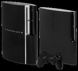 Sony PlayStation 3