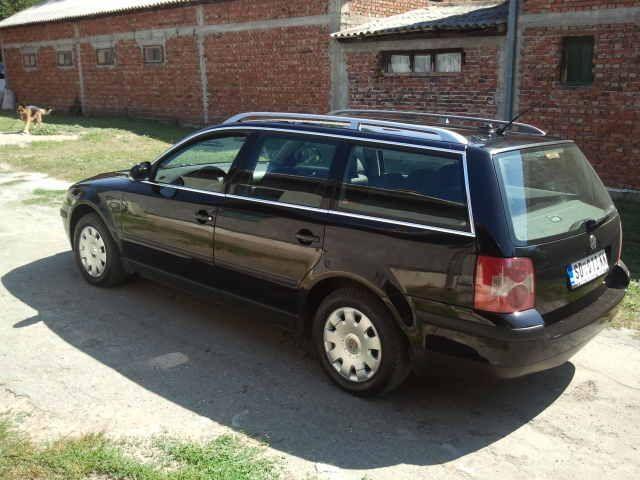 VW PASSAT -04