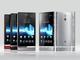Xperia P, D.M Store
