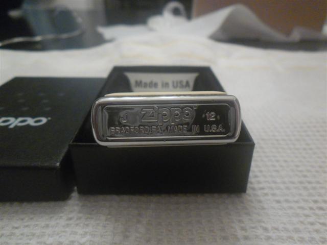 Zippo