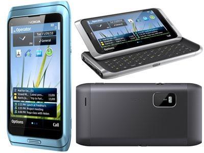 Nokia e7