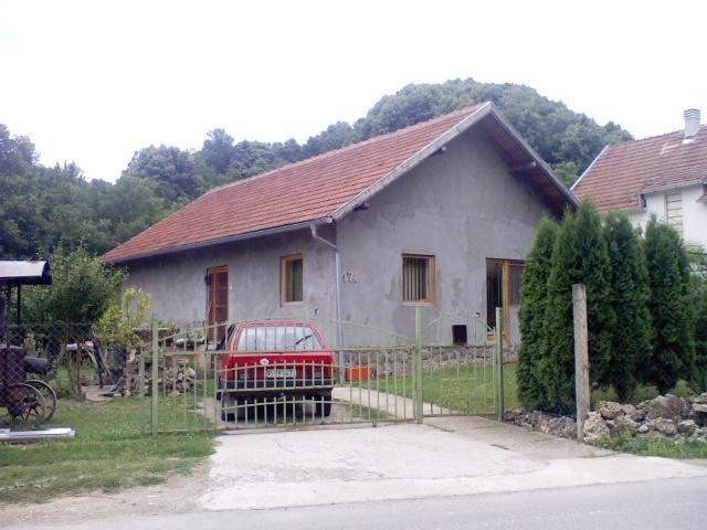 Kuca 140m2