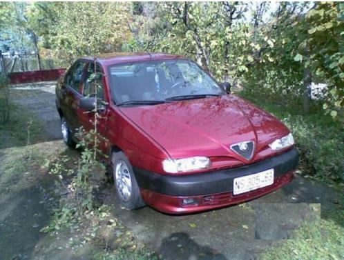  Alfa Romeo 146 -97