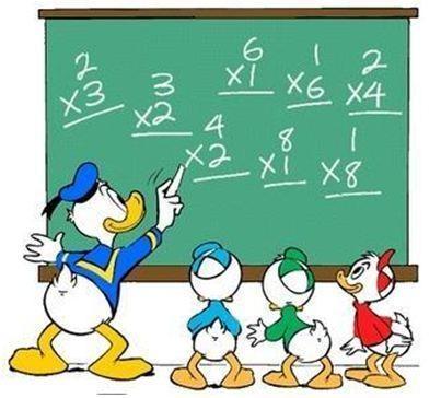 Matematika