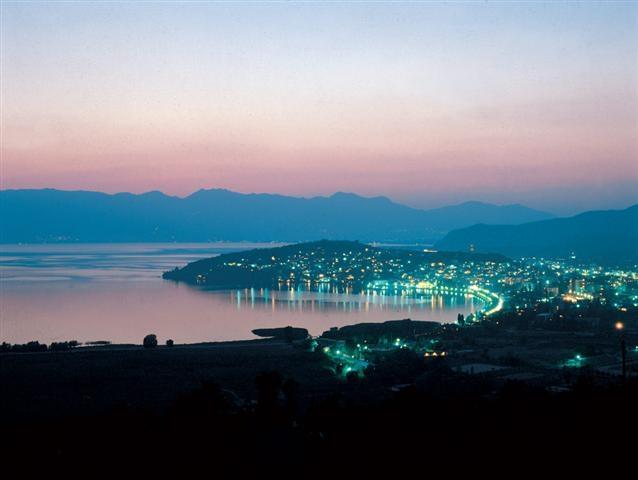 OHRID 2012