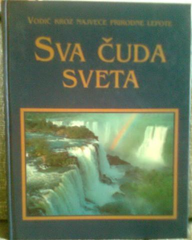 Sva čuda sveta