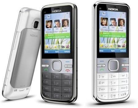 Nokia-c5-00