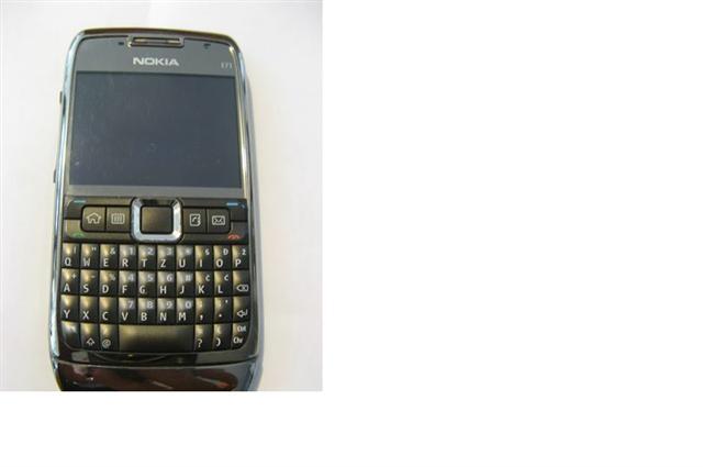 Nokia E71