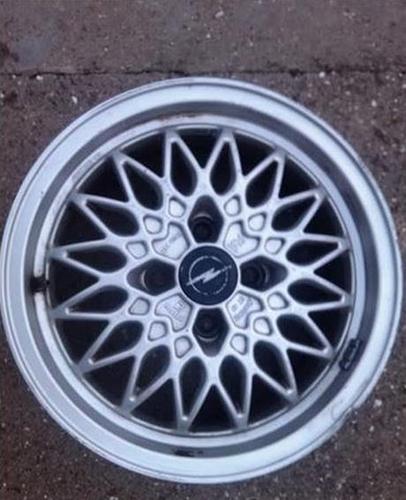 Felna Opel 15