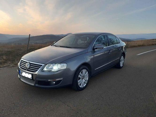 Passat B6